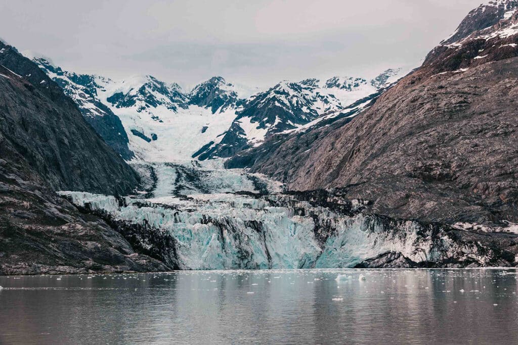 Glacier